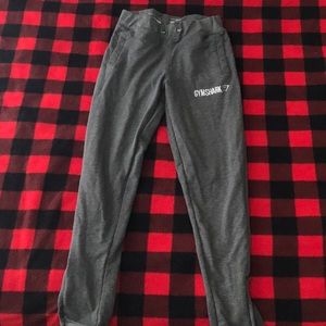 Gymshark pants
